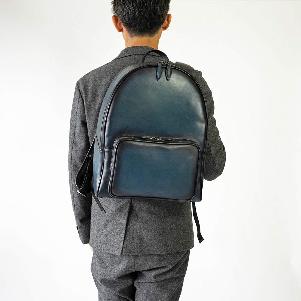 GUILDFORD NAVY バックパック