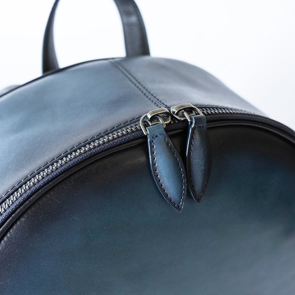 GUILDFORD NAVY バックパック