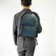 GUILDFORD NAVY バックパック