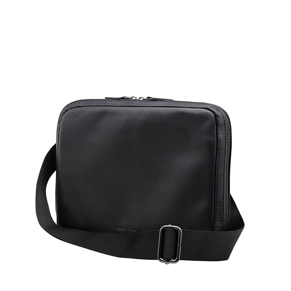 WINSTON BLACK スリムボディーバッグ 11インチ