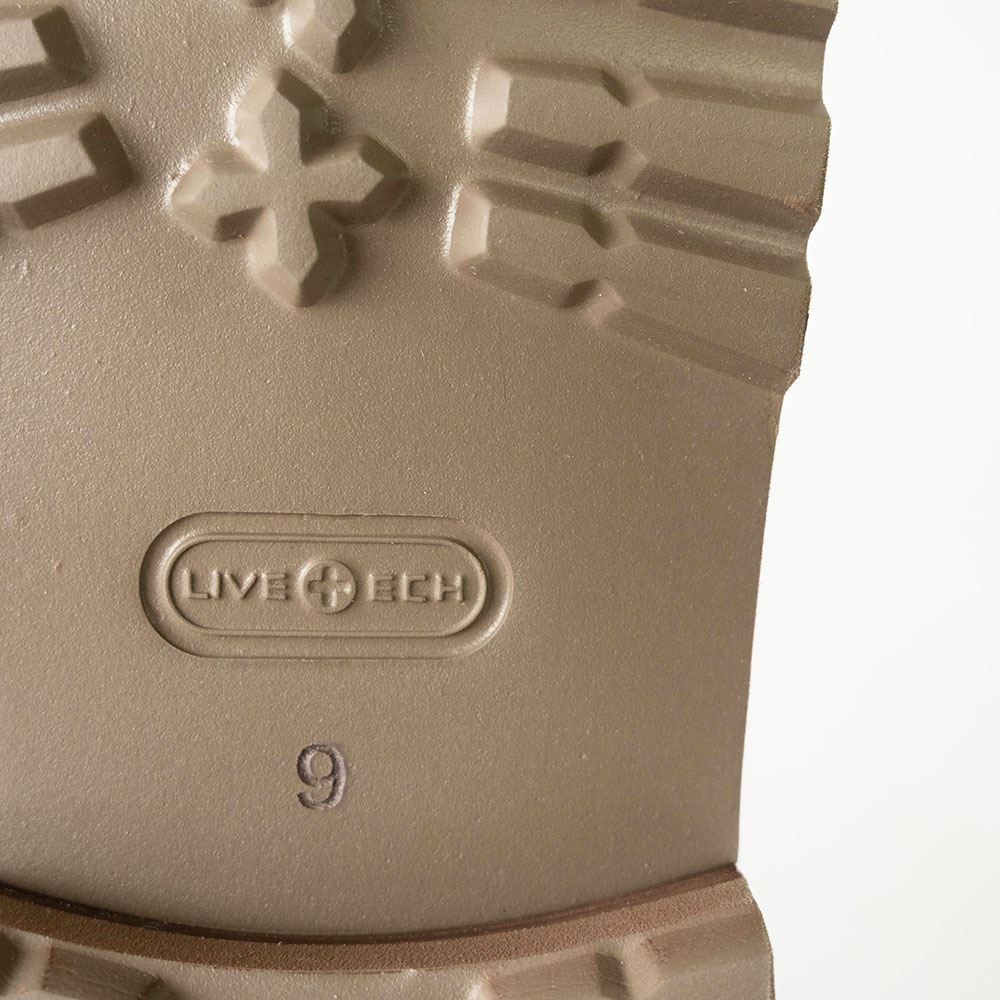 NEVADA BROWN モカシン デッキシューズ 