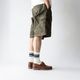 NEVADA BROWN モカシン デッキシューズ 