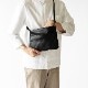 HADLEY BLACK サコッシュショルダー