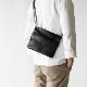 HADLEY BLACK サコッシュショルダー