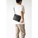 HADLEY BLACK サコッシュショルダー