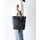 CAMDEN BLACK ショルダートートバッグ 2way