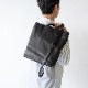CAMDEN BLACK ショルダートートバッグ 2way