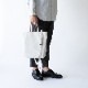 CAMDEN WHITE ショルダートートバッグ 2way