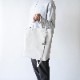CAMDEN WHITE ショルダートートバッグ 2way