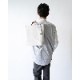CAMDEN WHITE ショルダートートバッグ 2way