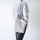 CAMDEN WHITE ショルダートートバッグ 2way