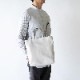 CAMDEN WHITE ショルダートートバッグ 2way