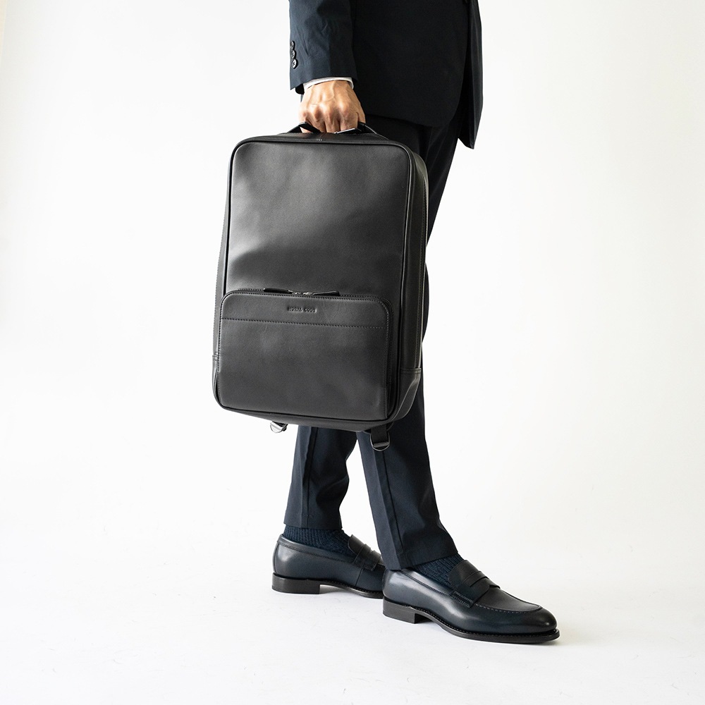 OLIVER BLACK バックパック