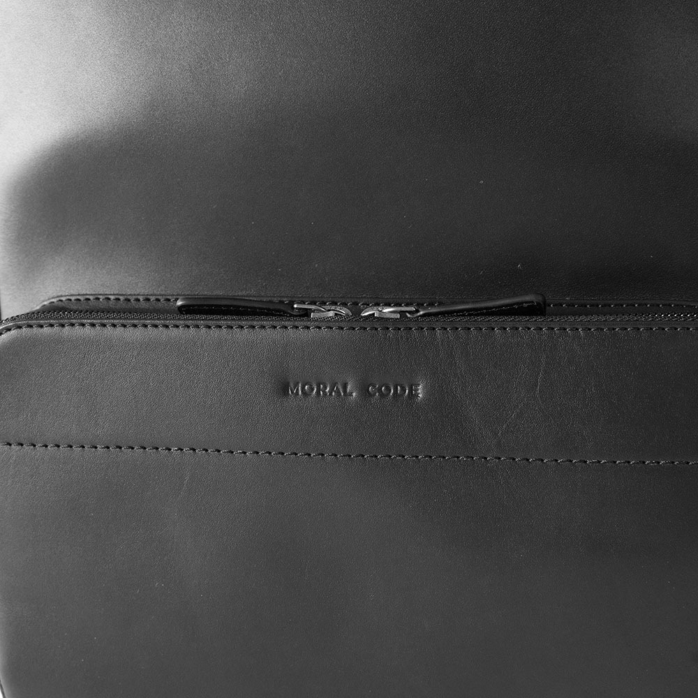 OLIVER BLACK バックパック