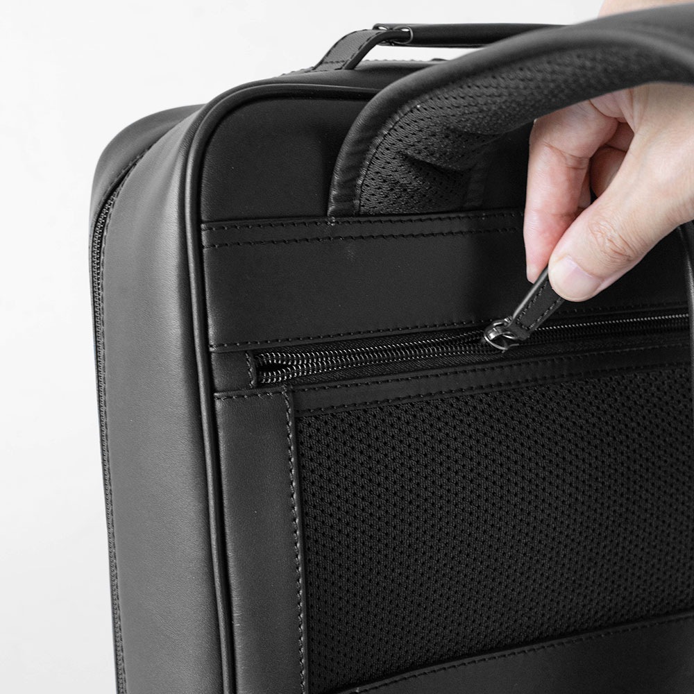 OLIVER BLACK バックパック