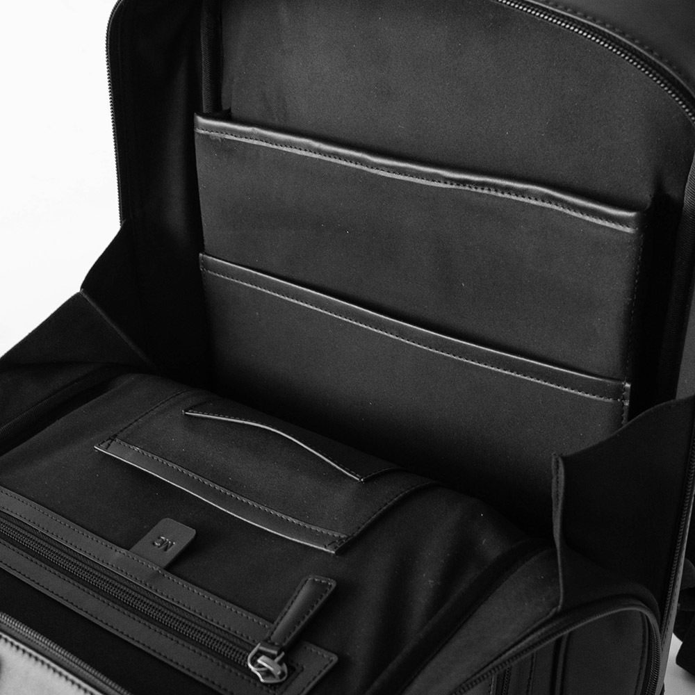 OLIVER BLACK バックパック