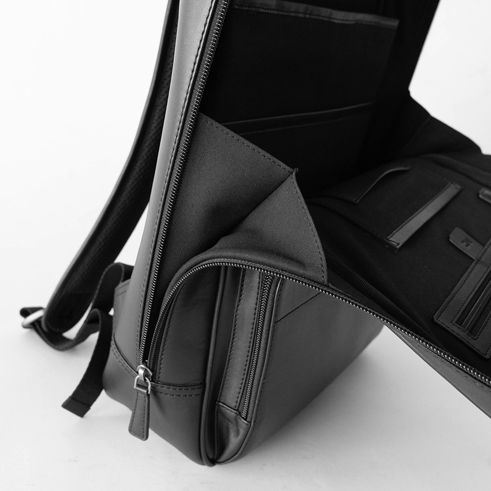 OLIVER BLACK バックパック