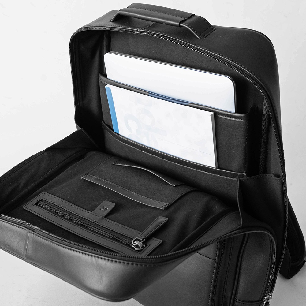 OLIVER BLACK バックパック