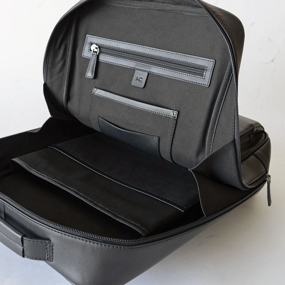 OLIVER BLACK バックパック