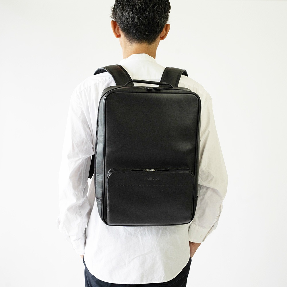 OLIVER BLACK バックパック