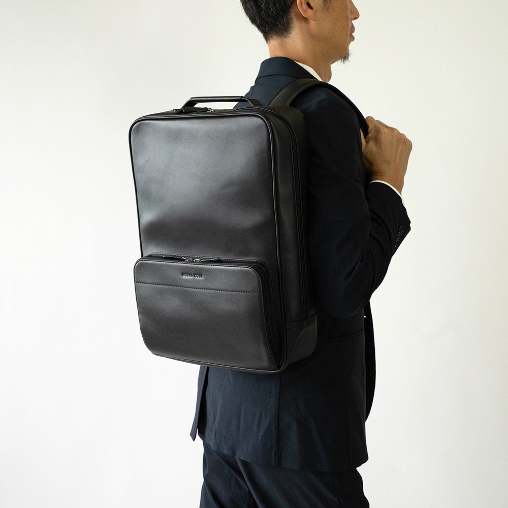OLIVER BLACK バックパック