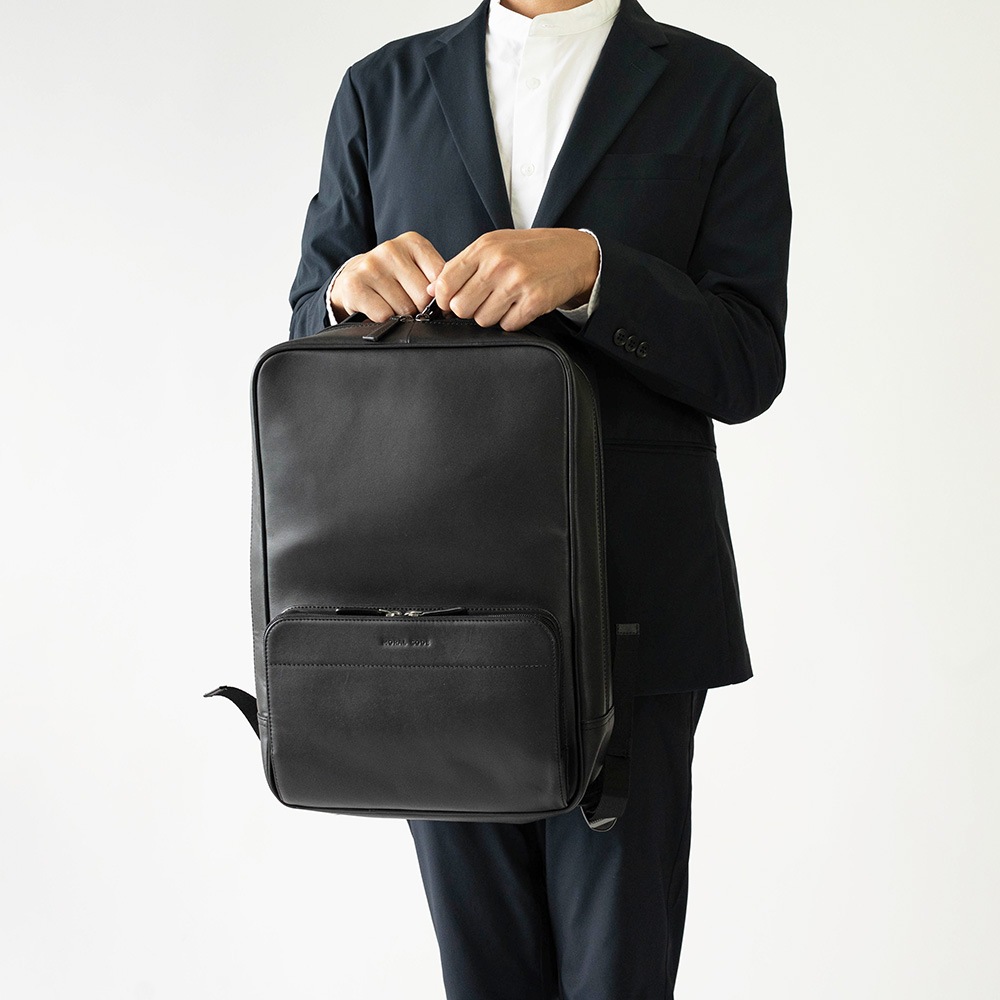 OLIVER BLACK バックパック