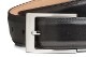 GRANT BLACK メンズベルト