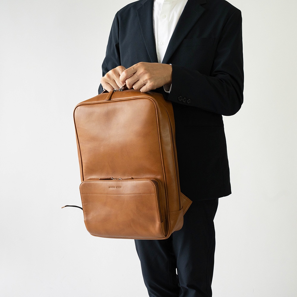 OLIVER COGNAC バックパック