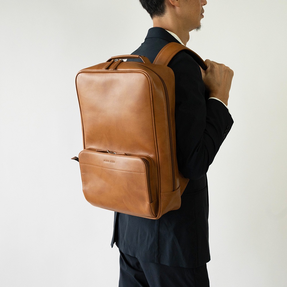 OLIVER COGNAC バックパック