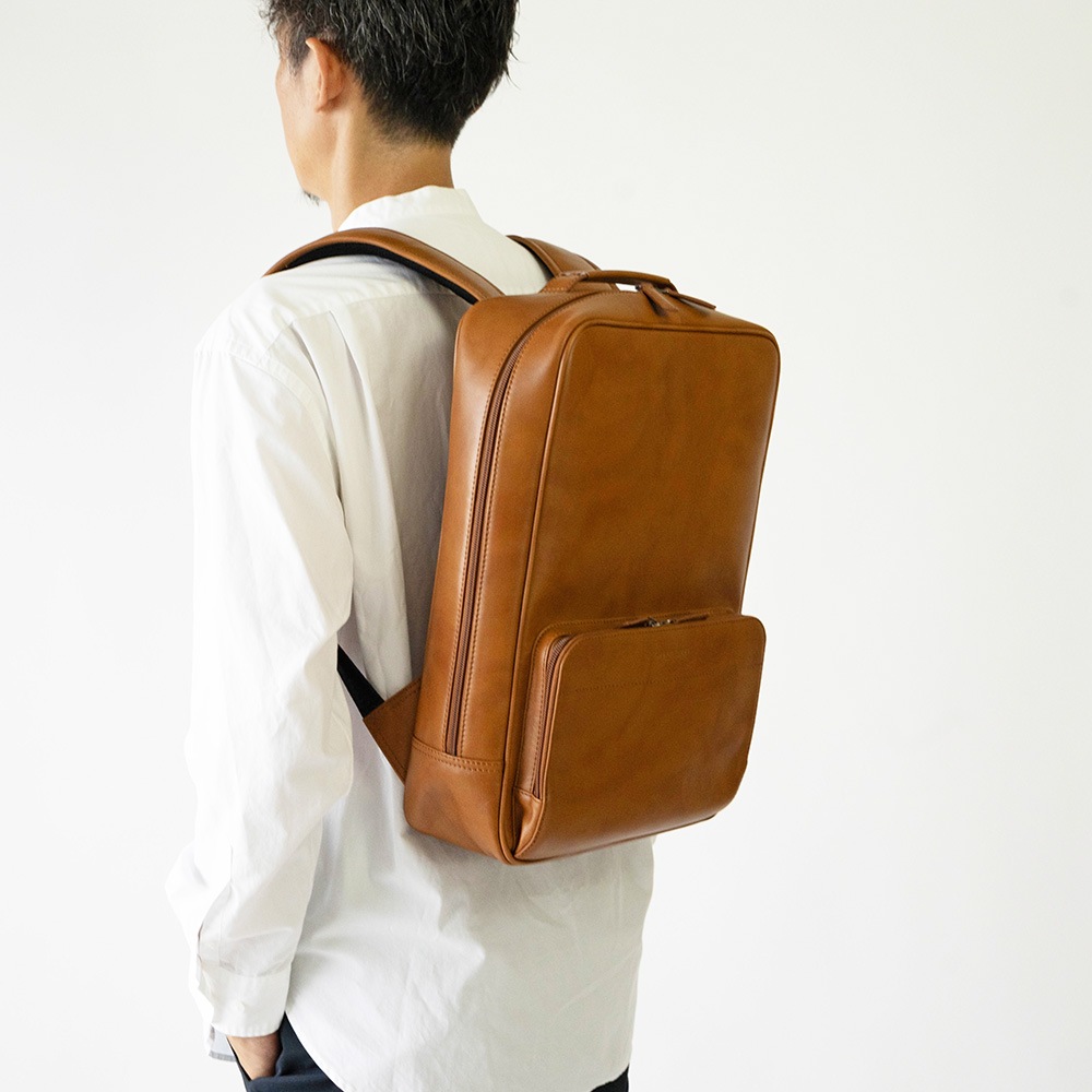 OLIVER COGNAC バックパック