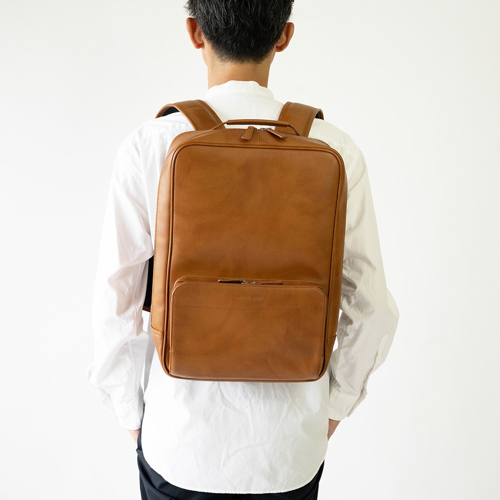 OLIVER COGNAC バックパック