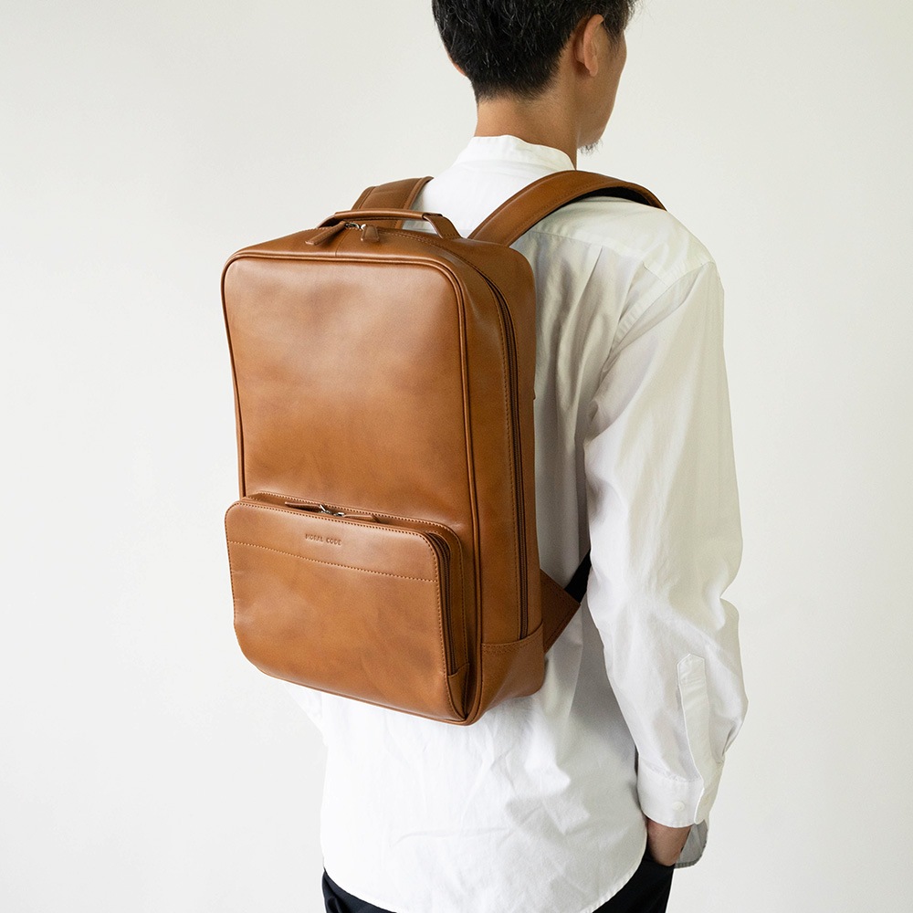 OLIVER COGNAC バックパック