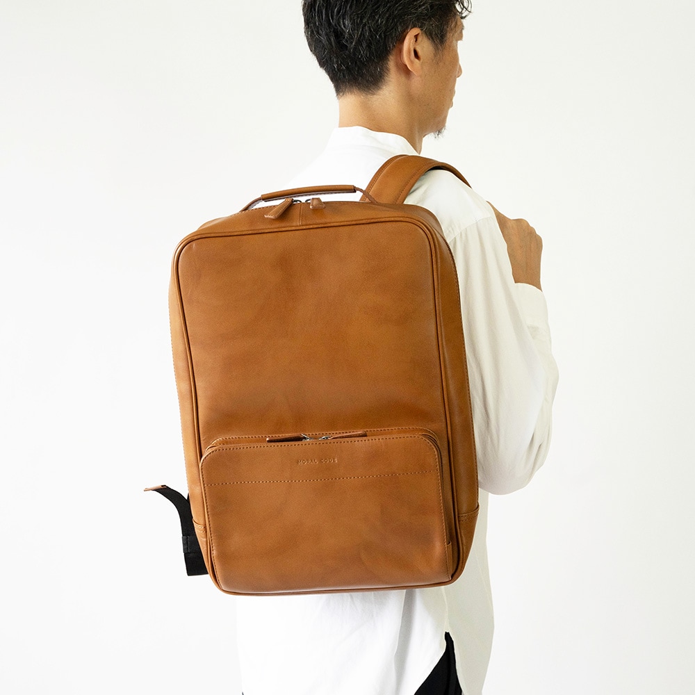 OLIVER COGNAC バックパック