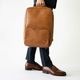 OLIVER COGNAC バックパック