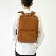 OLIVER COGNAC バックパック