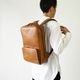 OLIVER COGNAC バックパック