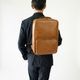 OLIVER COGNAC バックパック