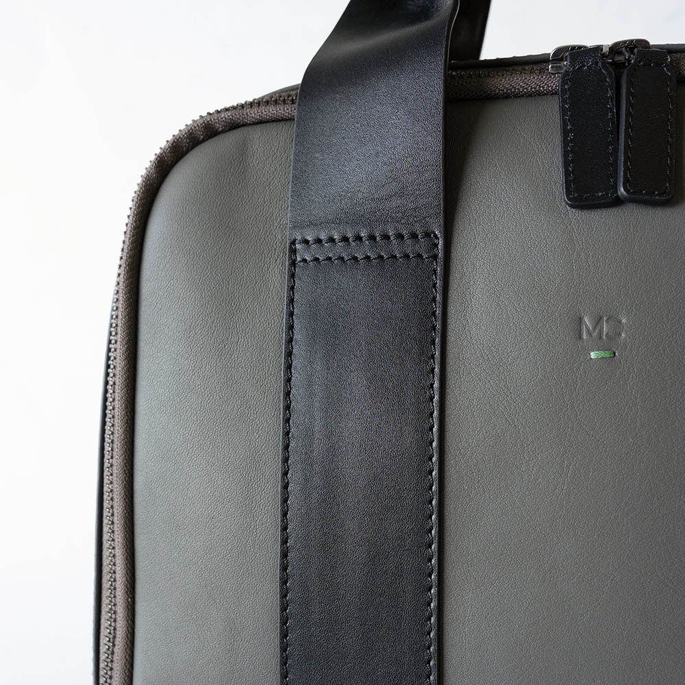 VIRGINIA GRAY バックパック