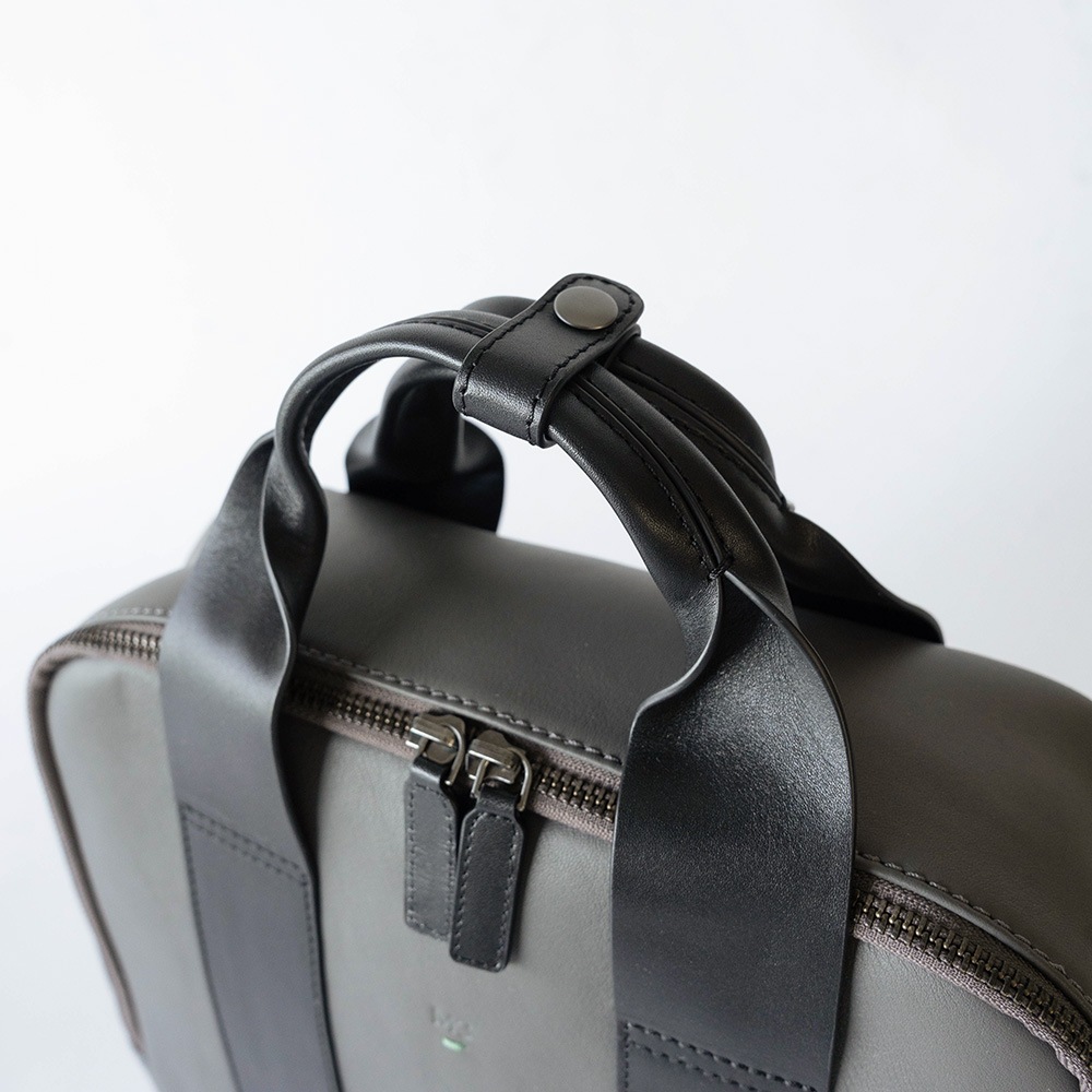 VIRGINIA GRAY バックパック