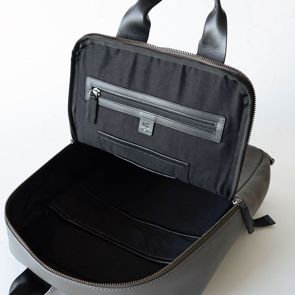 VIRGINIA GRAY バックパック