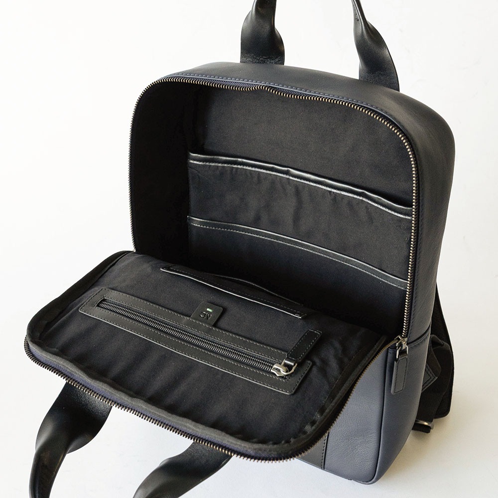 VIRGINIA NAVY バックパック