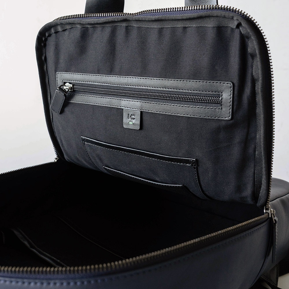 VIRGINIA NAVY バックパック