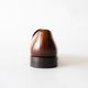RIDLEY COGNAC タッセルローファー ビジネスシューズ