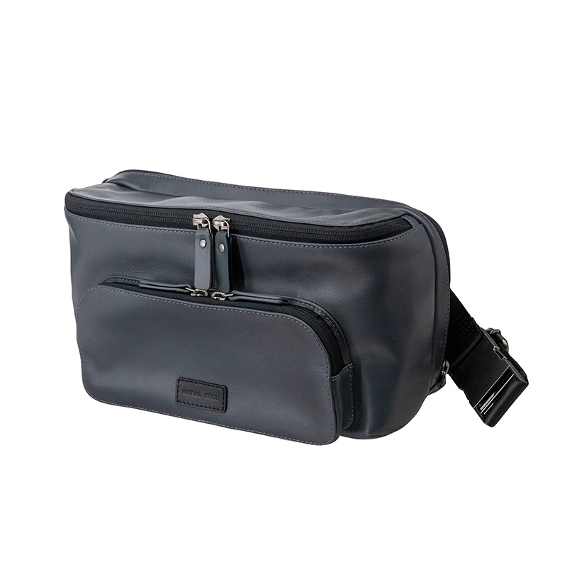 LUCAS GRAY ボディバッグ ショルダー 8.3インチ