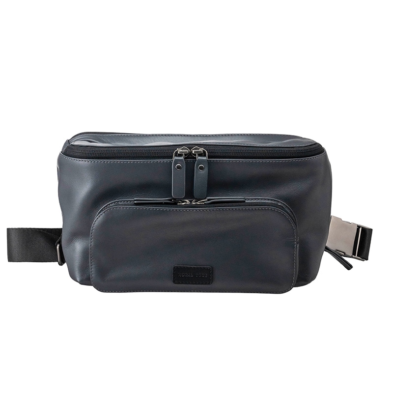 LUCAS GRAY ボディバッグ ショルダー 8.3インチ