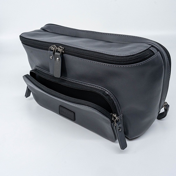 LUCAS GRAY ボディバッグ ショルダー 8.3インチ