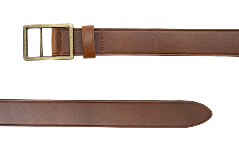 alors paris ベルト ブラウン 70 aLORS paris 茶色 ベルト 70cm 新品未使用 aLORS paris ベルト 70