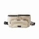LUCAS BEIGE ボディバッグ ショルダー 8.3インチ