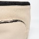 LUCAS BEIGE ボディバッグ ショルダー 8.3インチ