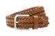 CARLTON CAMEL ハンドメイド・メッシュベルト